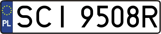 SCI9508R