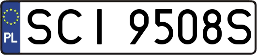 SCI9508S