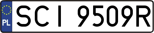 SCI9509R