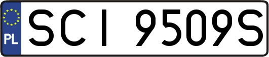 SCI9509S