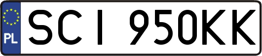 SCI950KK