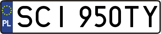 SCI950TY