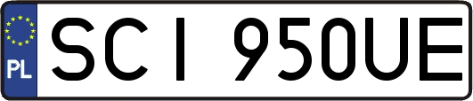 SCI950UE