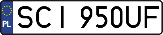 SCI950UF