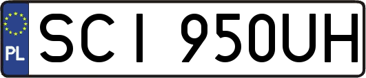 SCI950UH