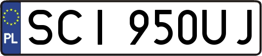 SCI950UJ