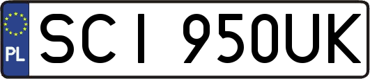 SCI950UK