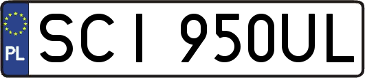 SCI950UL