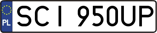 SCI950UP