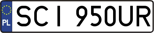 SCI950UR