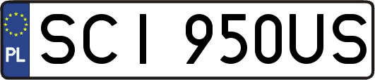 SCI950US