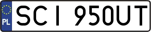 SCI950UT