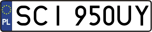 SCI950UY