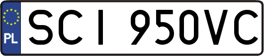 SCI950VC