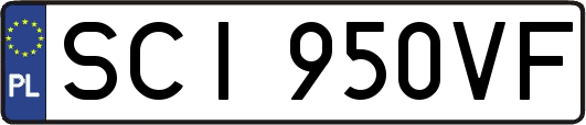 SCI950VF