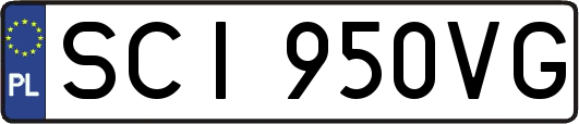 SCI950VG