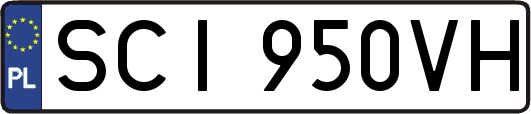 SCI950VH