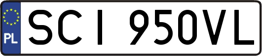 SCI950VL