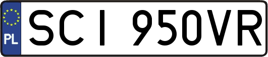 SCI950VR