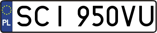 SCI950VU