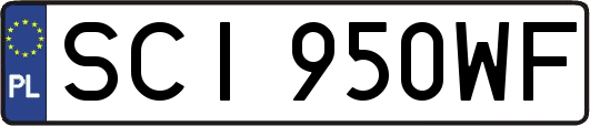 SCI950WF