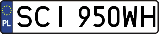 SCI950WH