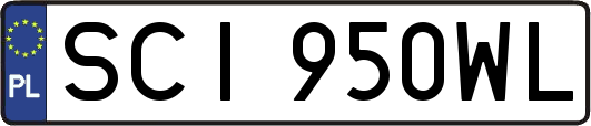 SCI950WL