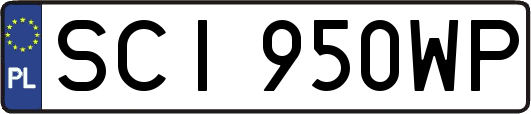 SCI950WP