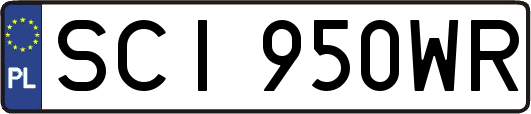 SCI950WR