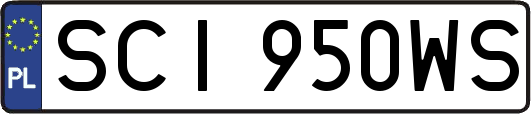 SCI950WS