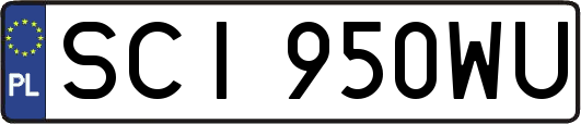 SCI950WU