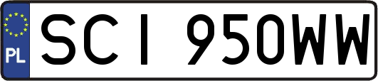 SCI950WW