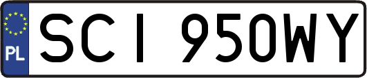 SCI950WY