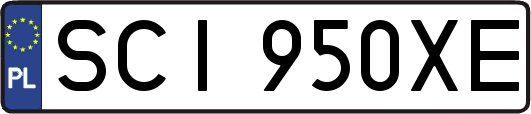 SCI950XE