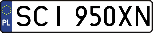 SCI950XN