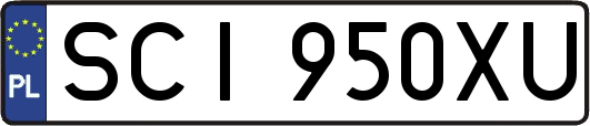 SCI950XU