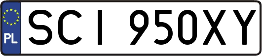 SCI950XY