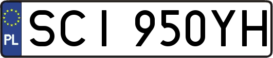 SCI950YH