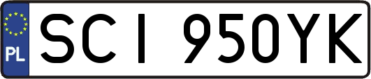 SCI950YK