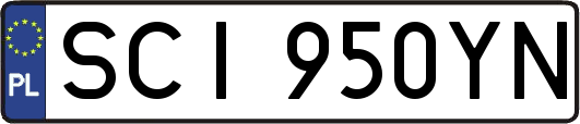 SCI950YN