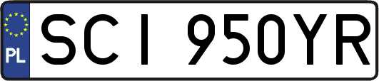 SCI950YR