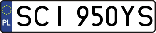 SCI950YS