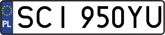 SCI950YU