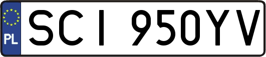SCI950YV