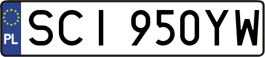 SCI950YW