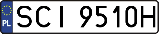 SCI9510H