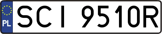SCI9510R