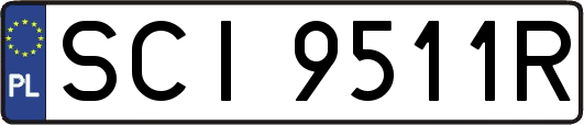SCI9511R