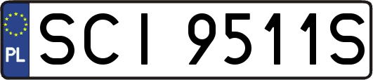 SCI9511S