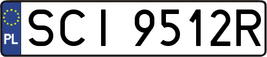 SCI9512R